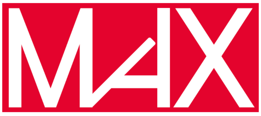 MAX Image